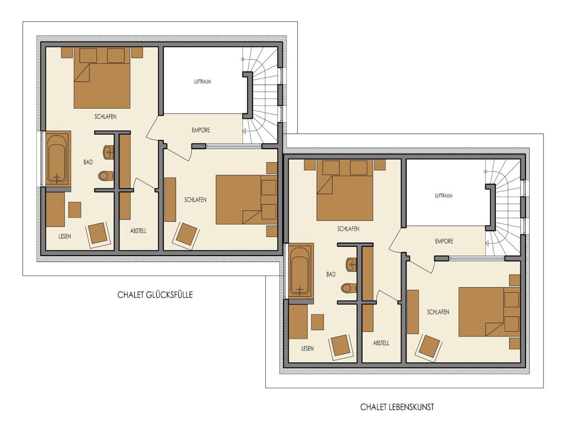 Sauerland Chalets - "Die Chalets Herzenssache" วินเทอร์แบร์ก ภายนอก รูปภาพ