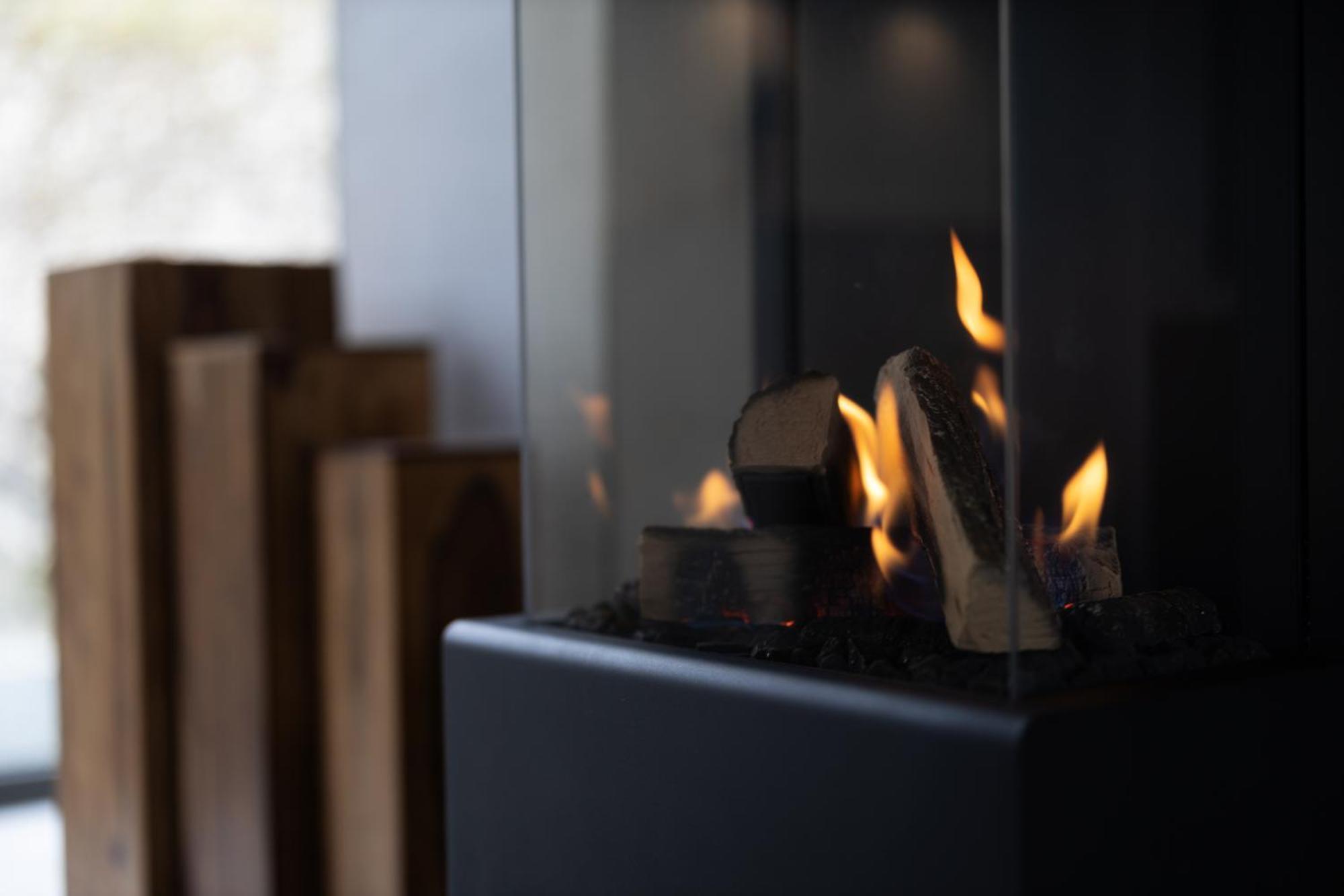 Sauerland Chalets - "Die Chalets Herzenssache" วินเทอร์แบร์ก ภายนอก รูปภาพ