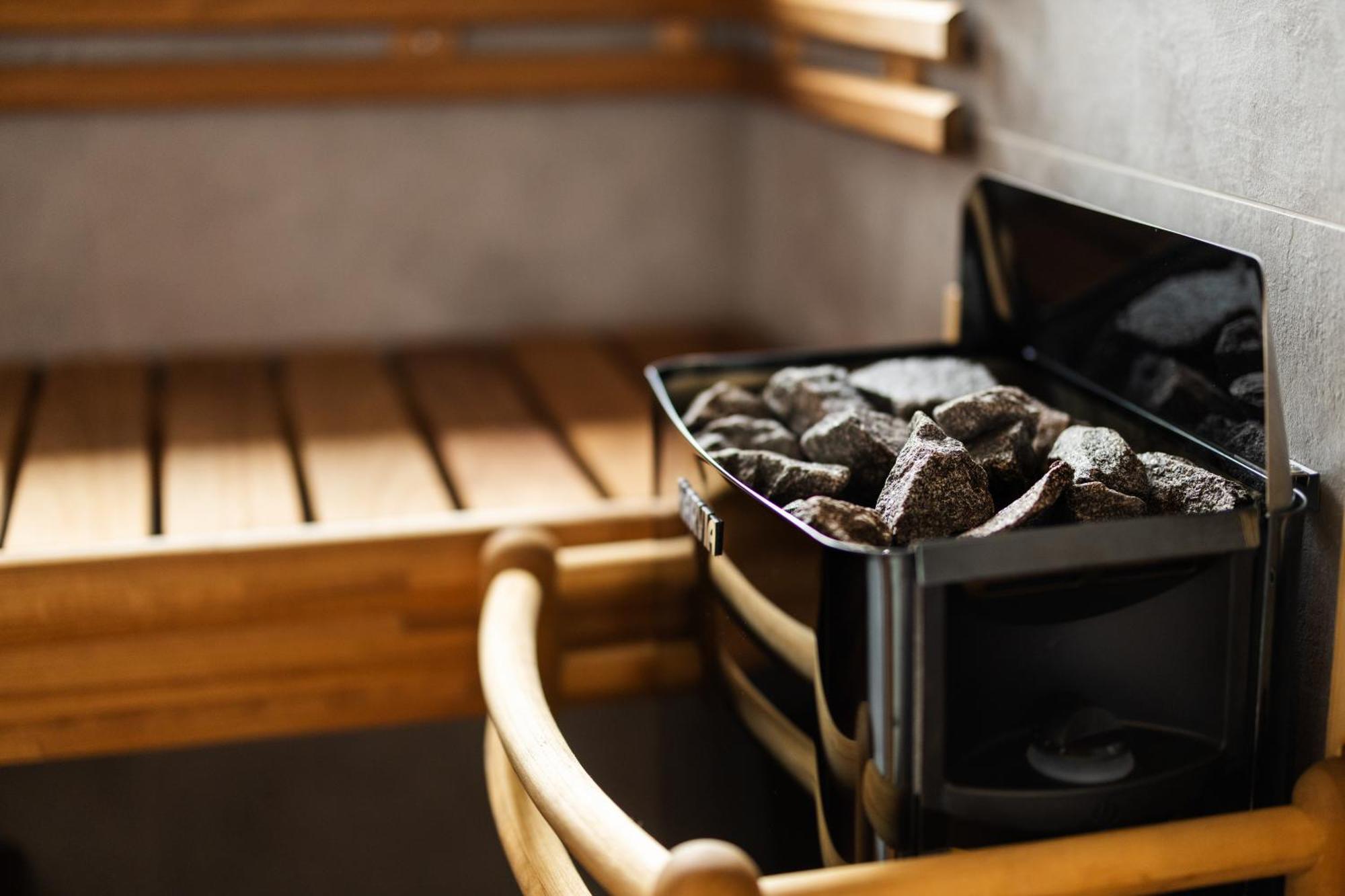 Sauerland Chalets - "Die Chalets Herzenssache" วินเทอร์แบร์ก ภายนอก รูปภาพ