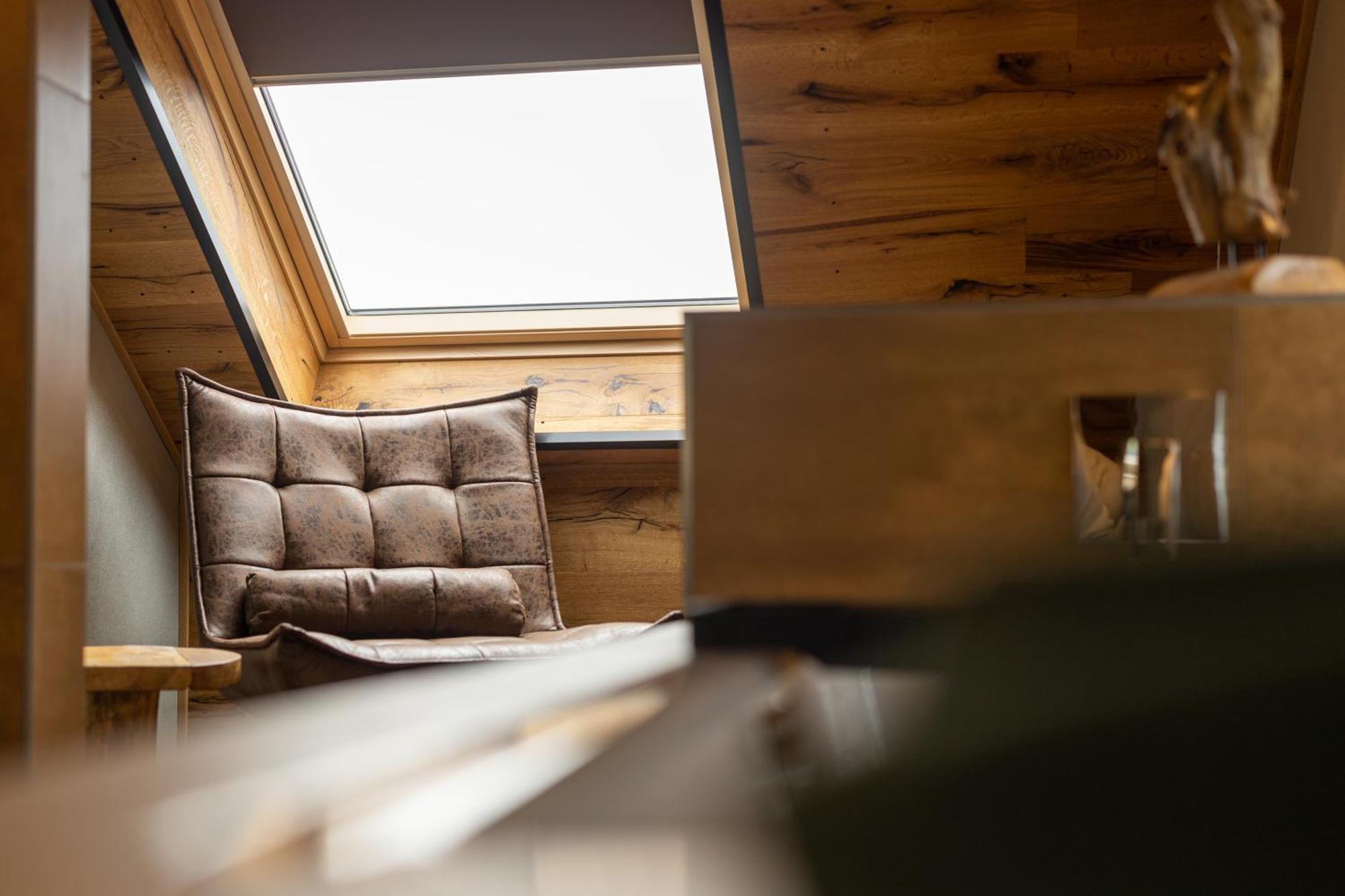 Sauerland Chalets - "Die Chalets Herzenssache" วินเทอร์แบร์ก ภายนอก รูปภาพ
