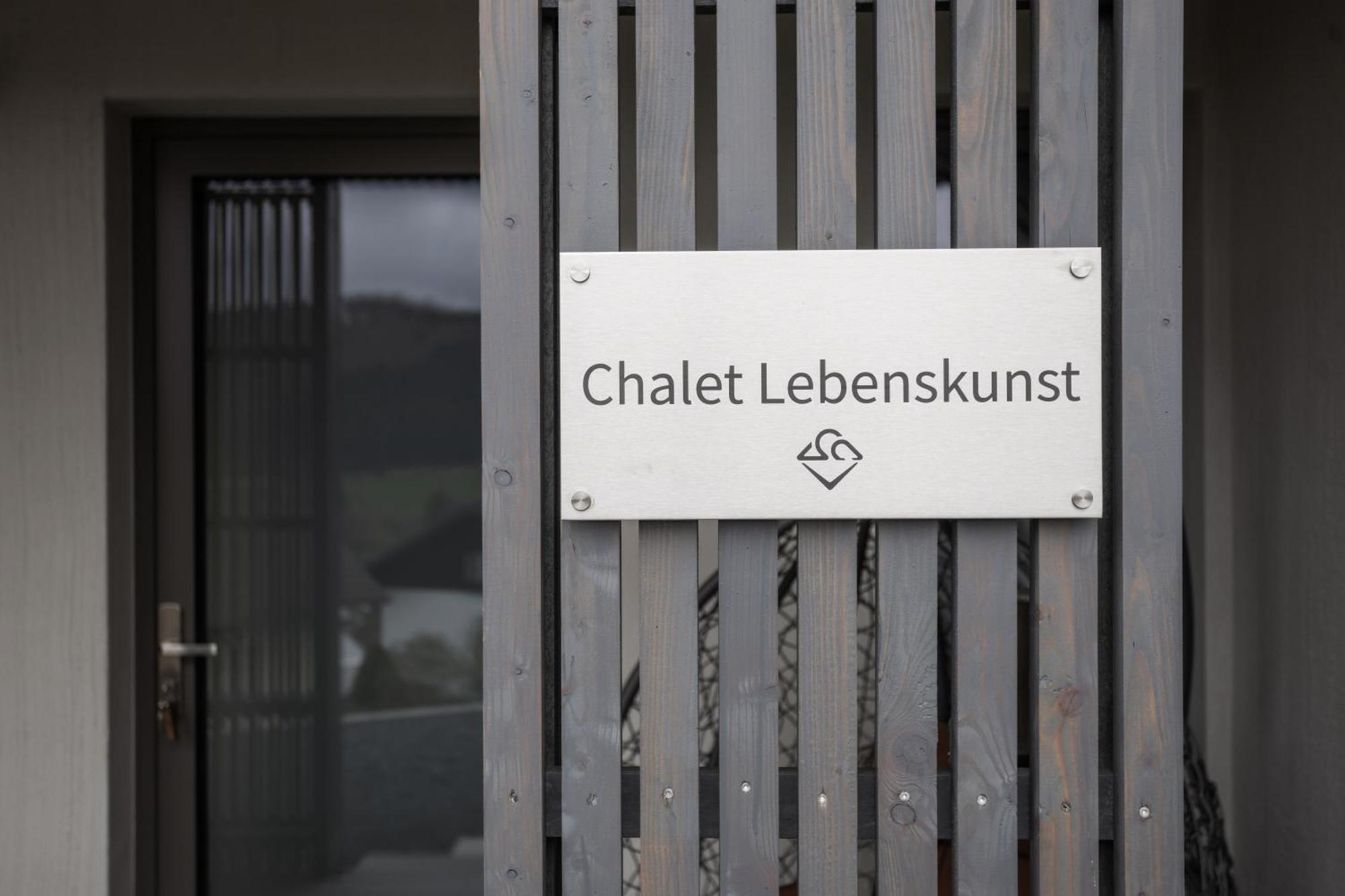 Sauerland Chalets - "Die Chalets Herzenssache" วินเทอร์แบร์ก ห้อง รูปภาพ