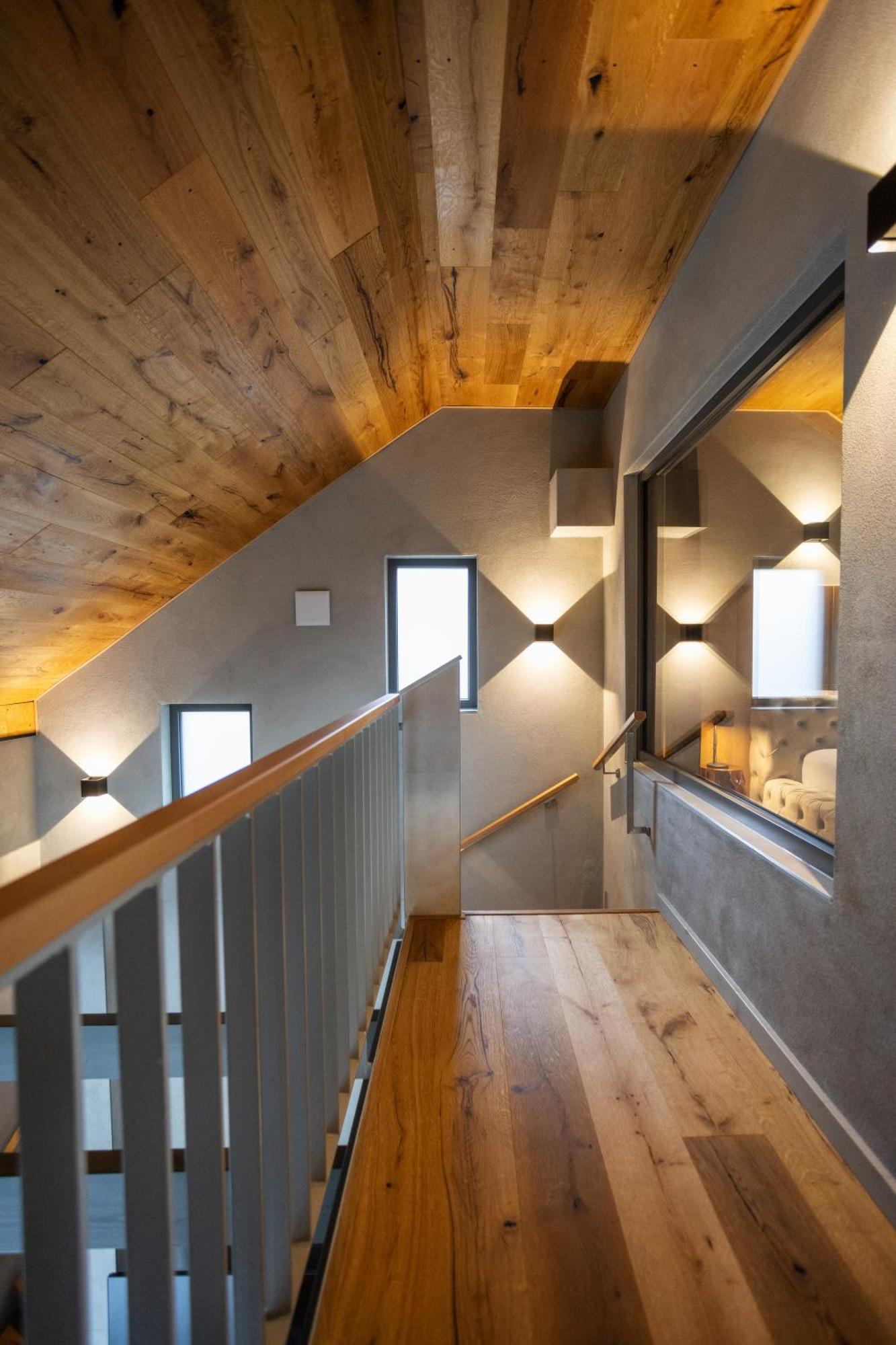 Sauerland Chalets - "Die Chalets Herzenssache" วินเทอร์แบร์ก ภายนอก รูปภาพ