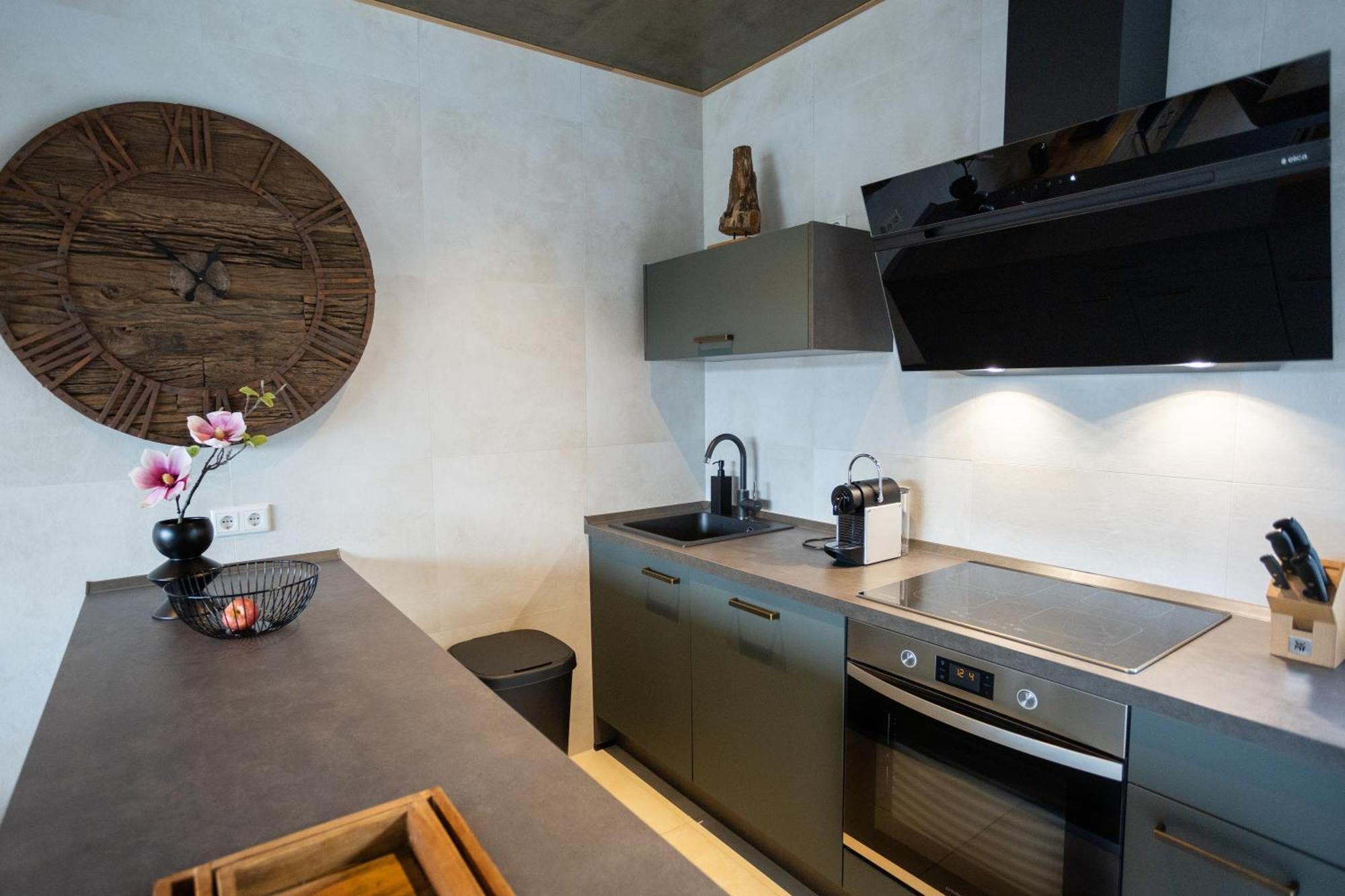 Sauerland Chalets - "Die Chalets Herzenssache" วินเทอร์แบร์ก ภายนอก รูปภาพ