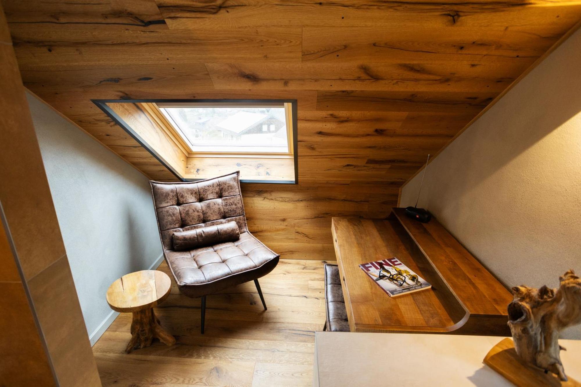 Sauerland Chalets - "Die Chalets Herzenssache" วินเทอร์แบร์ก ภายนอก รูปภาพ